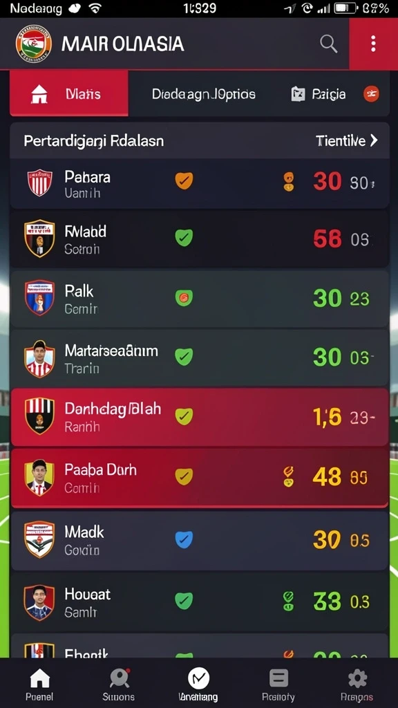 Screenshot gacor668 nomor 3
