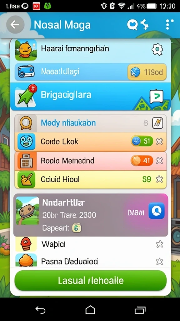 Screenshot gatotkaca123 nomor 2