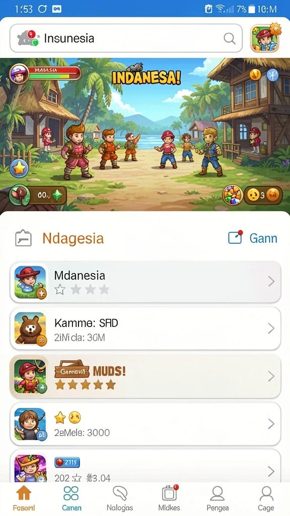 Screenshot gim999 nomor 3