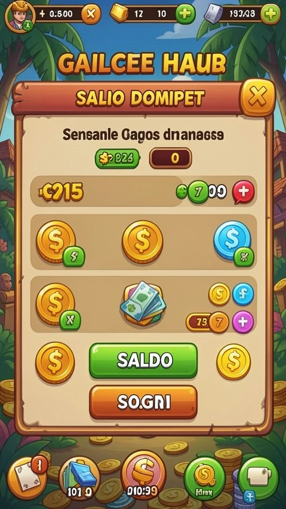 Screenshot god77 nomor 2