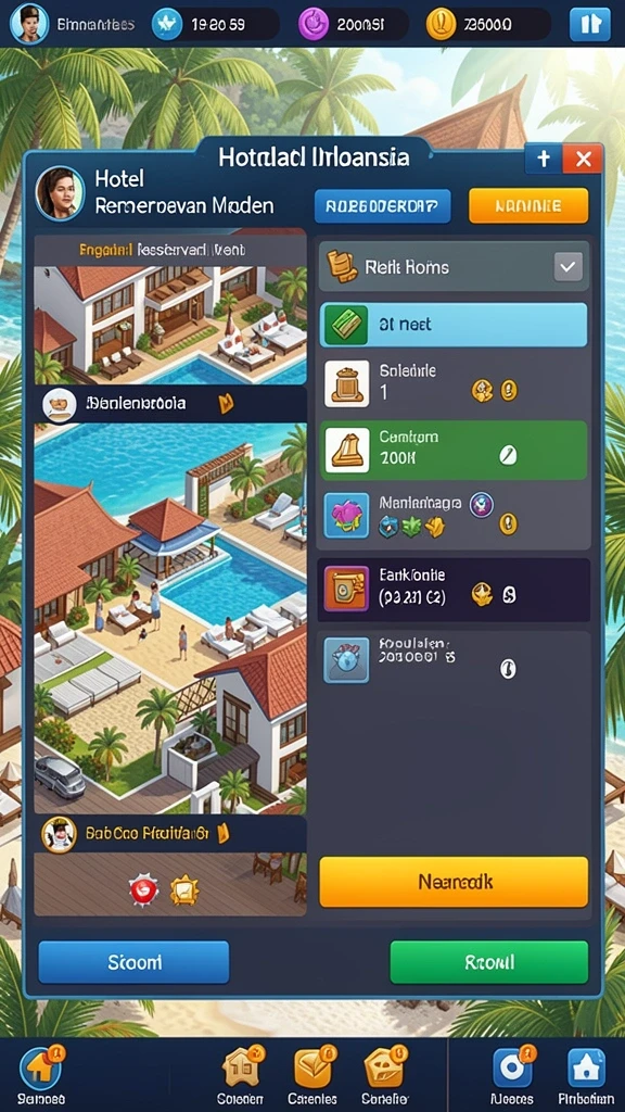 Screenshot gogorejeki nomor 2