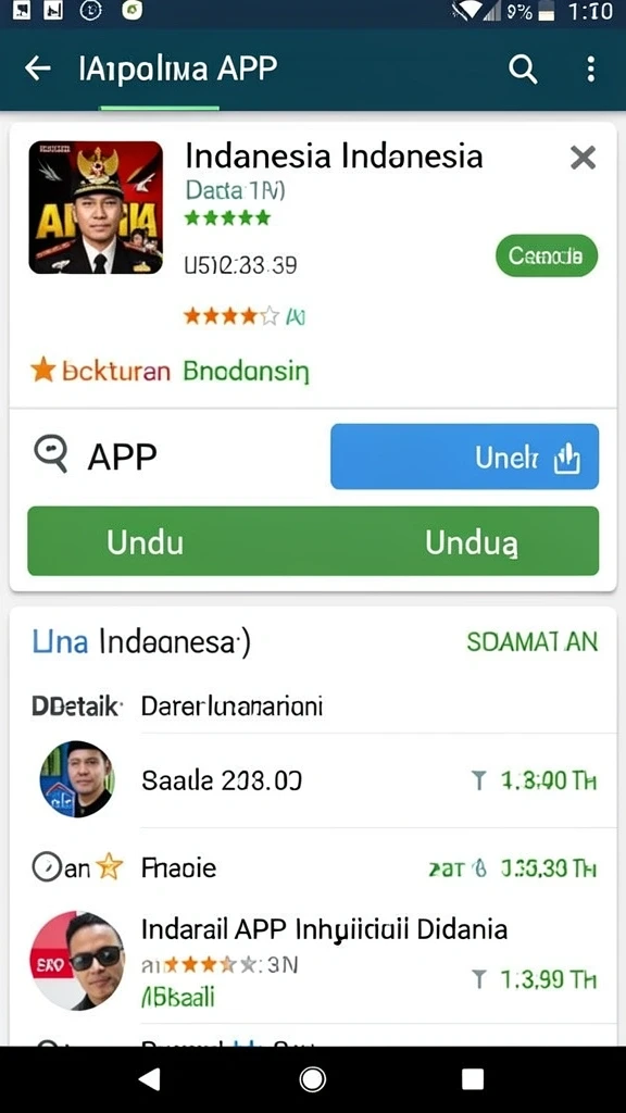 Screenshot hajitoto nomor 3