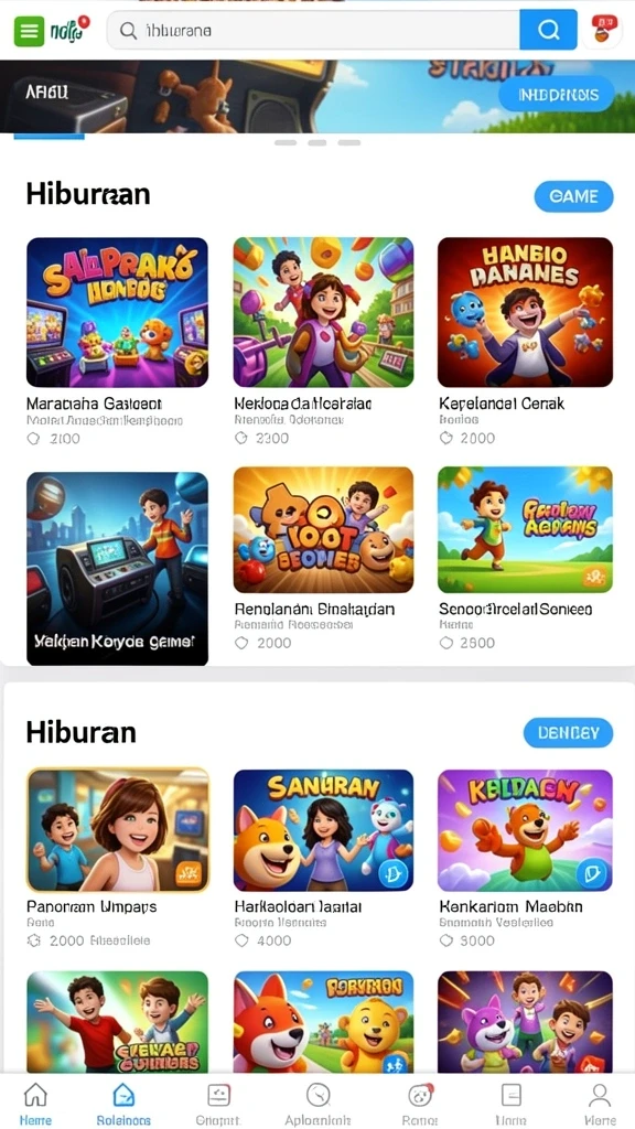 Screenshot halo777 nomor 3