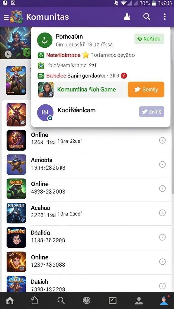 Screenshot hoki9 nomor 1