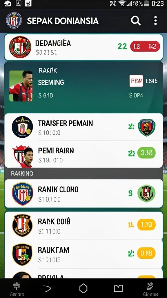Screenshot hoki99 nomor 1