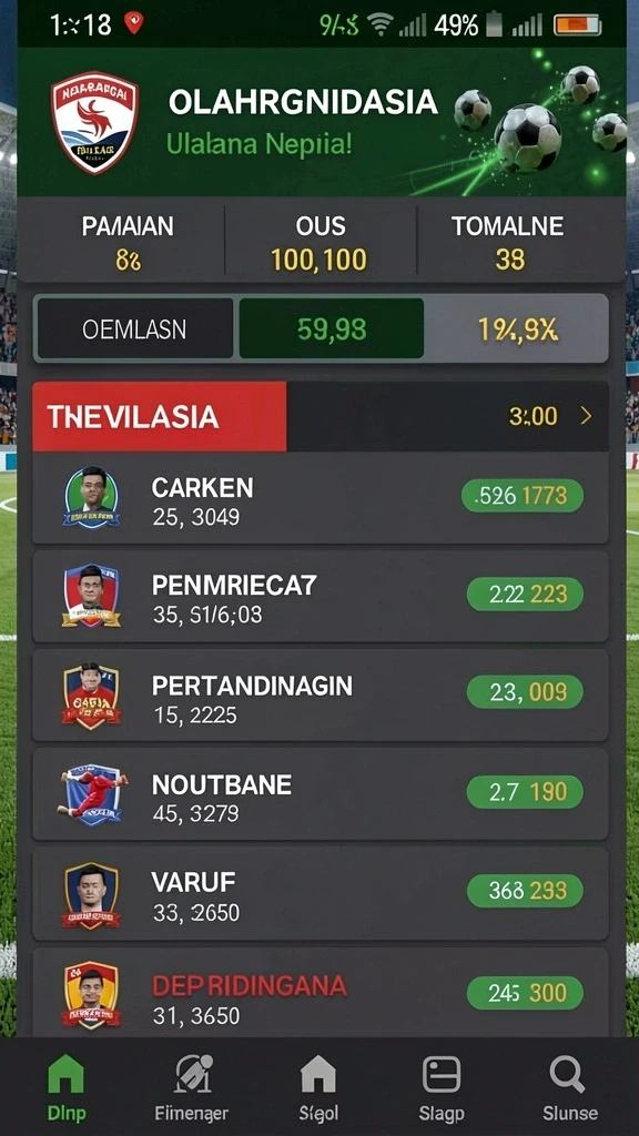 Screenshot hokibet nomor 1