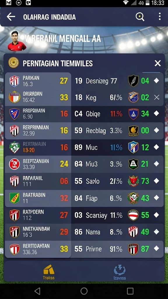 Screenshot hokigame nomor 3