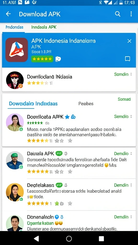 Screenshot idagame nomor 1