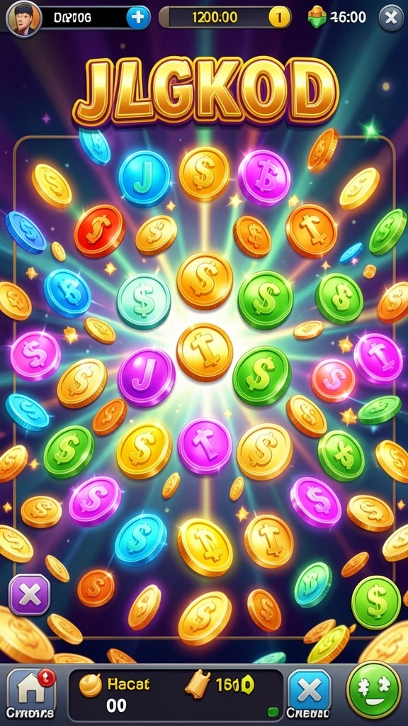 Screenshot idagame nomor 2