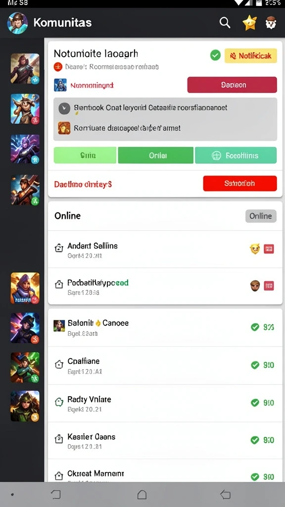 Screenshot idamantoto nomor 2