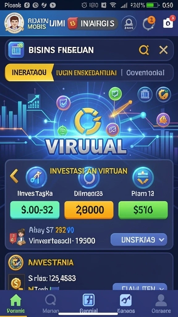 Screenshot idn668 nomor 3
