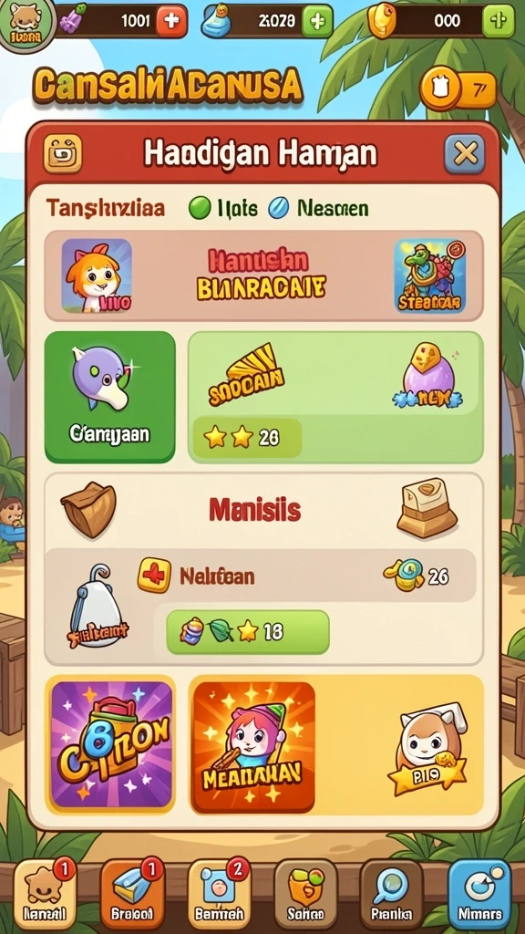 Screenshot idolabet88 nomor 3
