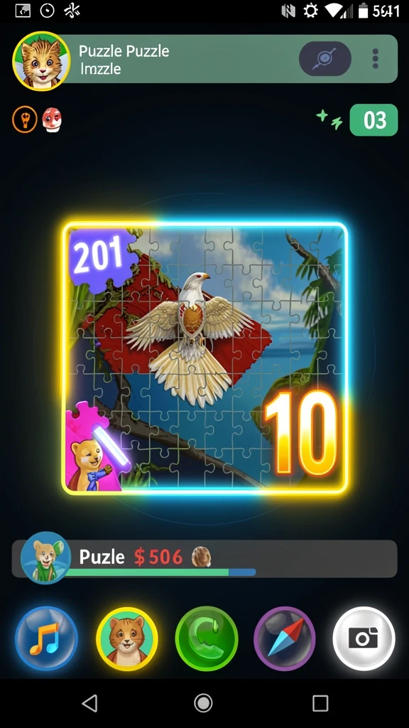 Screenshot in88 nomor 1