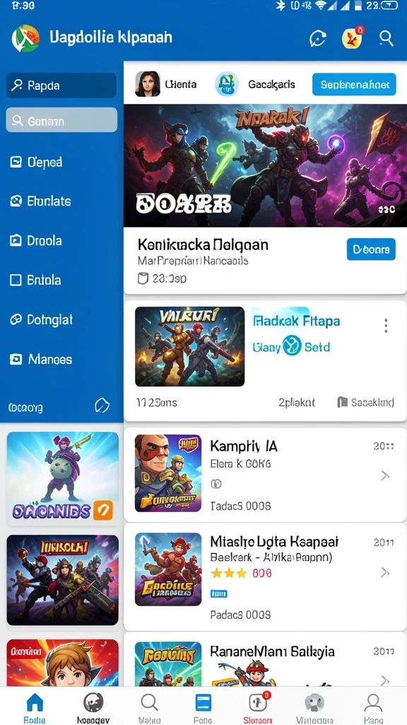 Screenshot jarum77 nomor 3