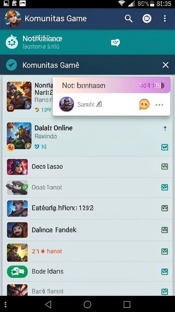 Screenshot jaya89 nomor 1