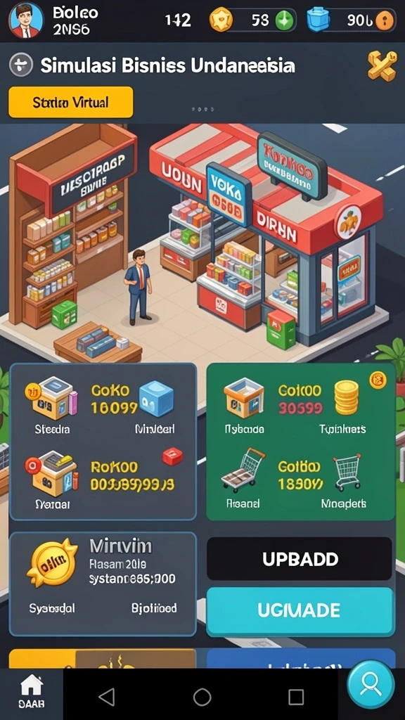 Screenshot jaya89 nomor 3