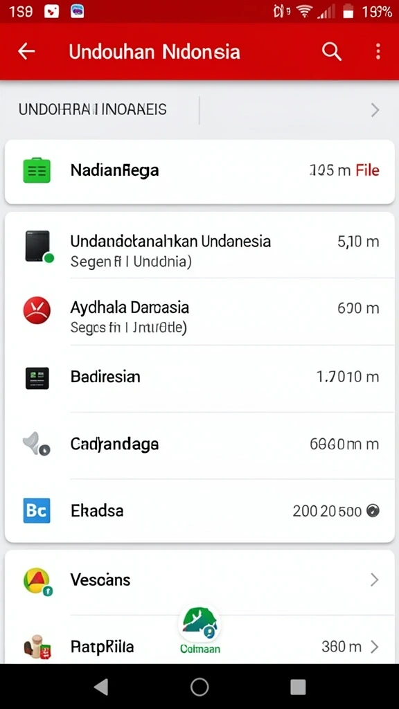 Screenshot jayaslot nomor 2
