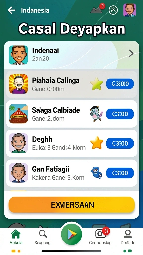 Screenshot juarago nomor 3