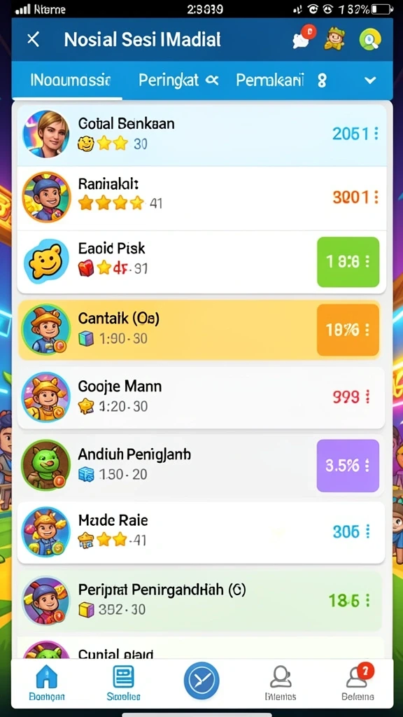 Screenshot judol303 nomor 1