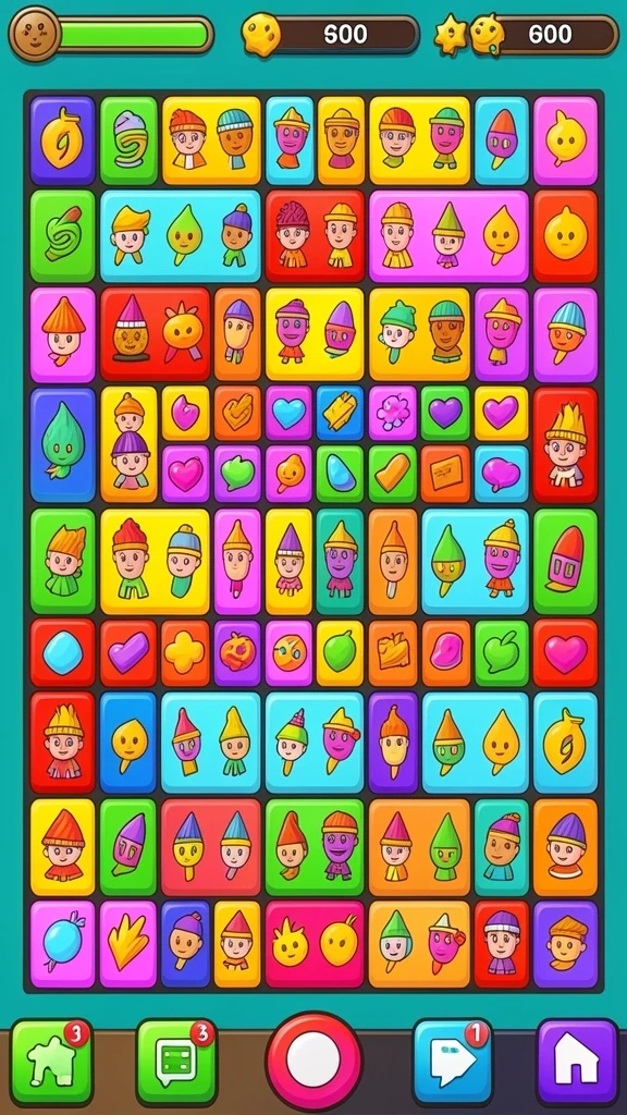Screenshot kaol68 nomor 1