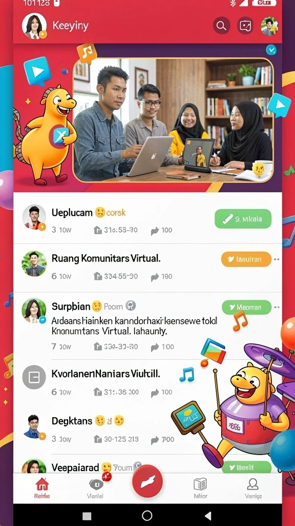 Screenshot kawi777 nomor 1