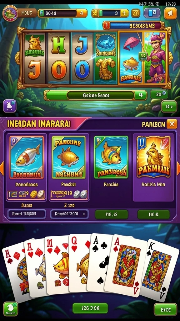 Screenshot kilauwin nomor 2