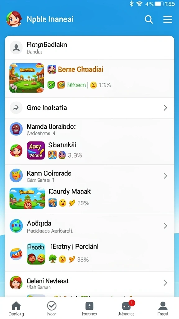 Screenshot kingdom4d nomor 2