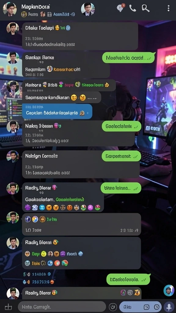 Screenshot ko857 nomor 1