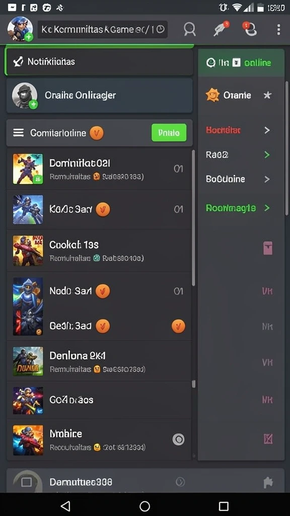 Screenshot koko288 nomor 2