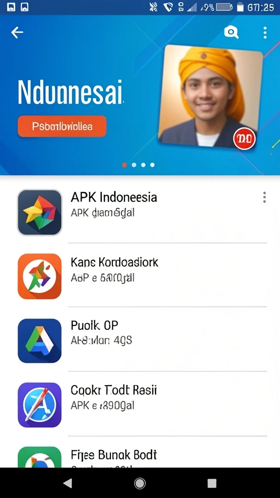 Screenshot langit99 nomor 1