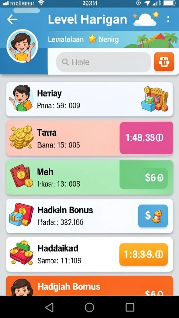 Screenshot langit99 nomor 3
