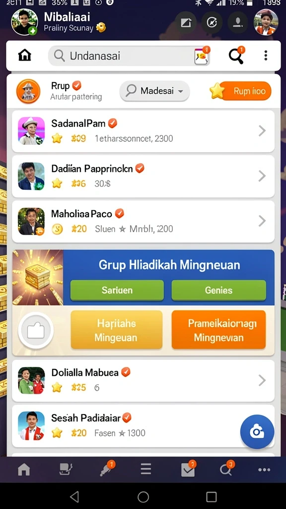 Screenshot ledakgg nomor 2