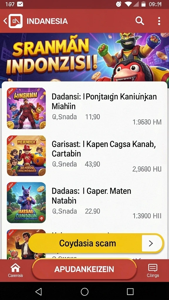 Screenshot ledakgg nomor 3
