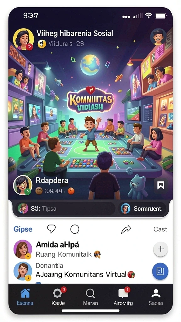 Screenshot luck365 nomor 2