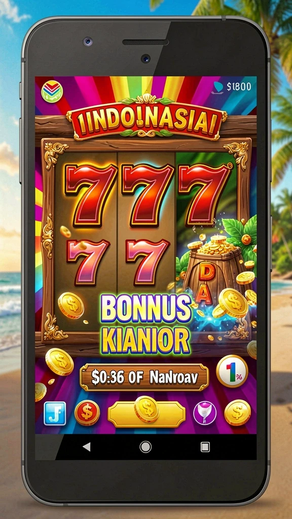 Screenshot luck365 nomor 3