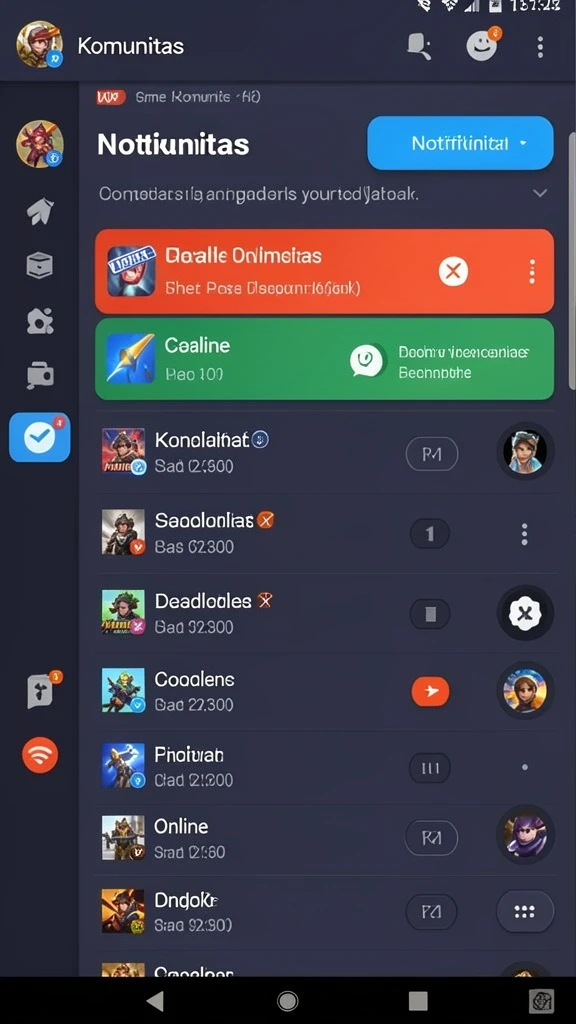 Screenshot maj777 nomor 1