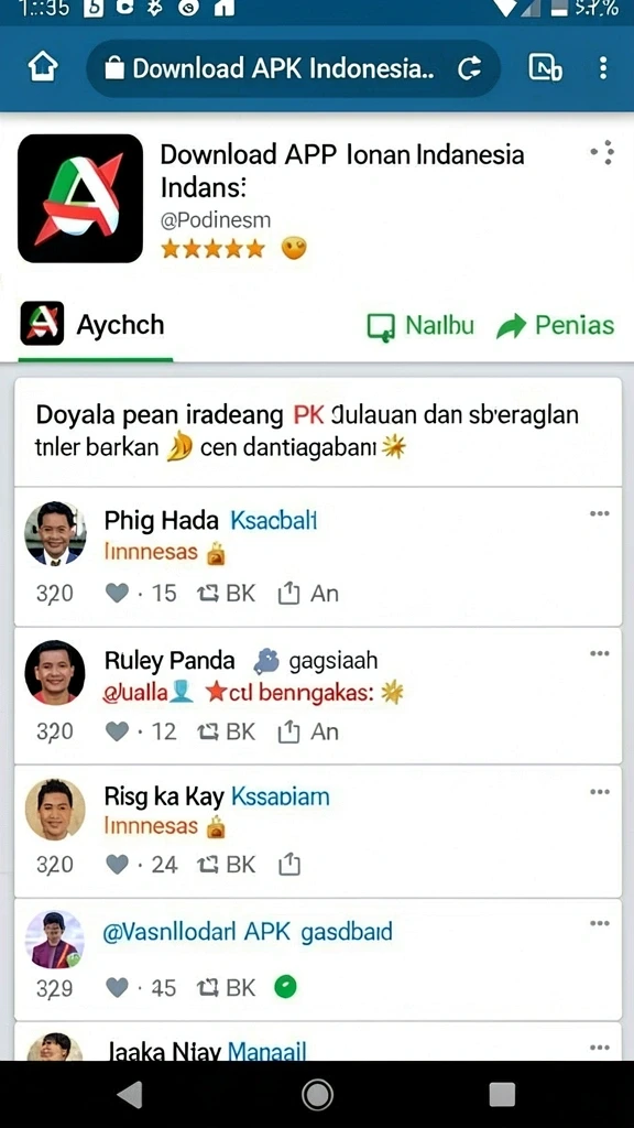 Screenshot mamen123 nomor 2
