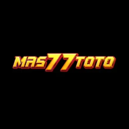 mas77toto APK Resmi — ikon aplikasi