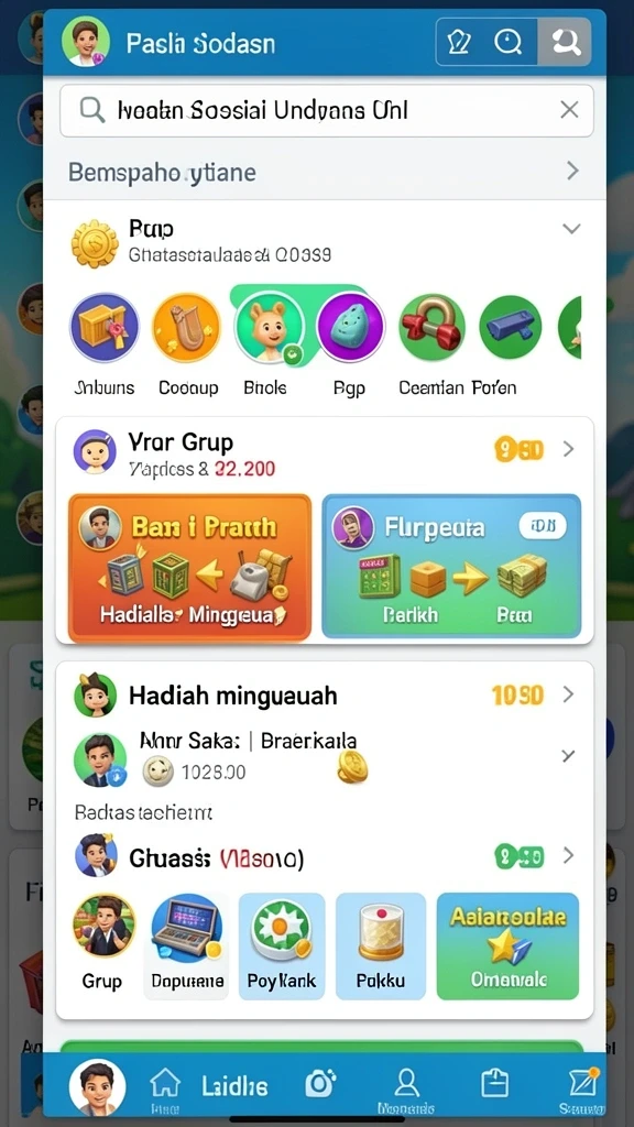 Screenshot mentari138 nomor 2