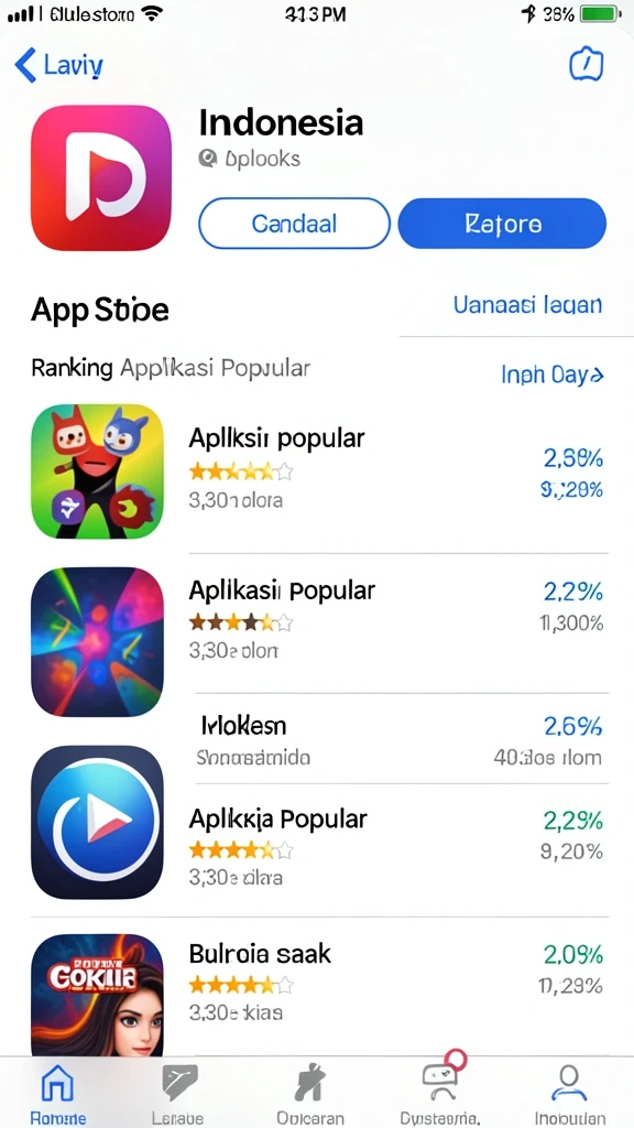 Screenshot mentari138 nomor 3