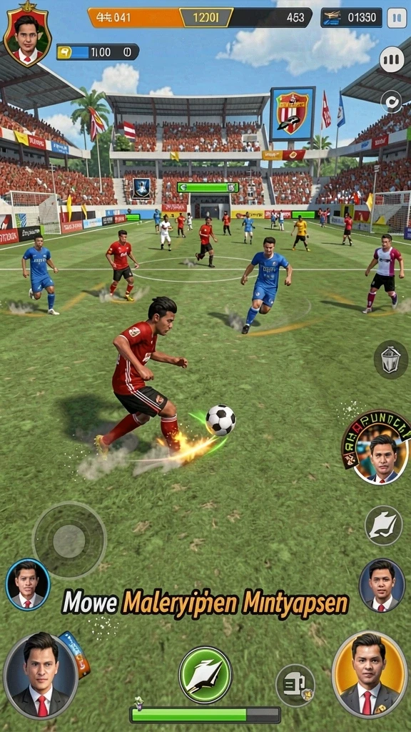 Screenshot meriah4d nomor 3
