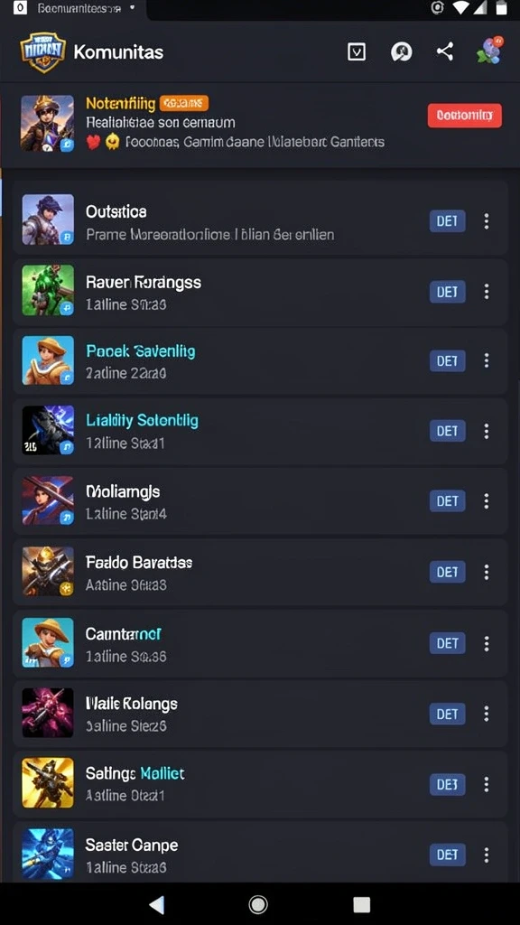 Screenshot mesirtoto nomor 1