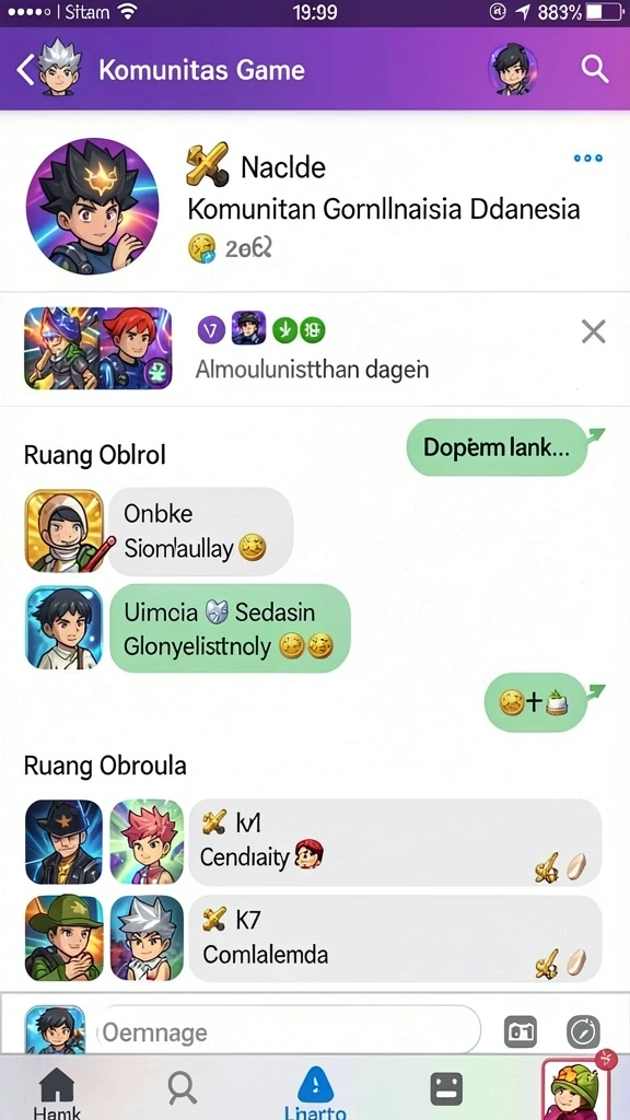 Screenshot mvp789 nomor 3