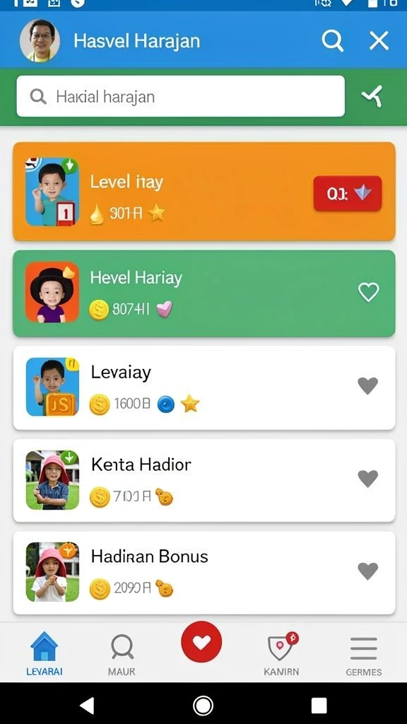 Screenshot n06 nomor 1