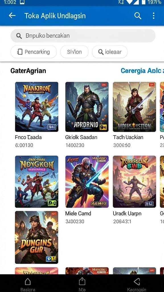 Screenshot naga11 nomor 1