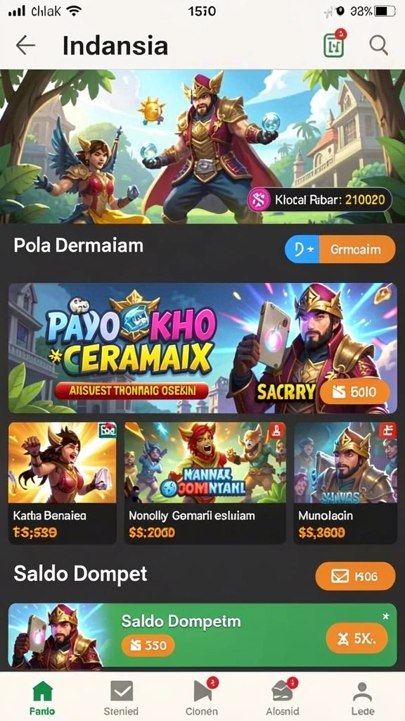 Screenshot naga11 nomor 3