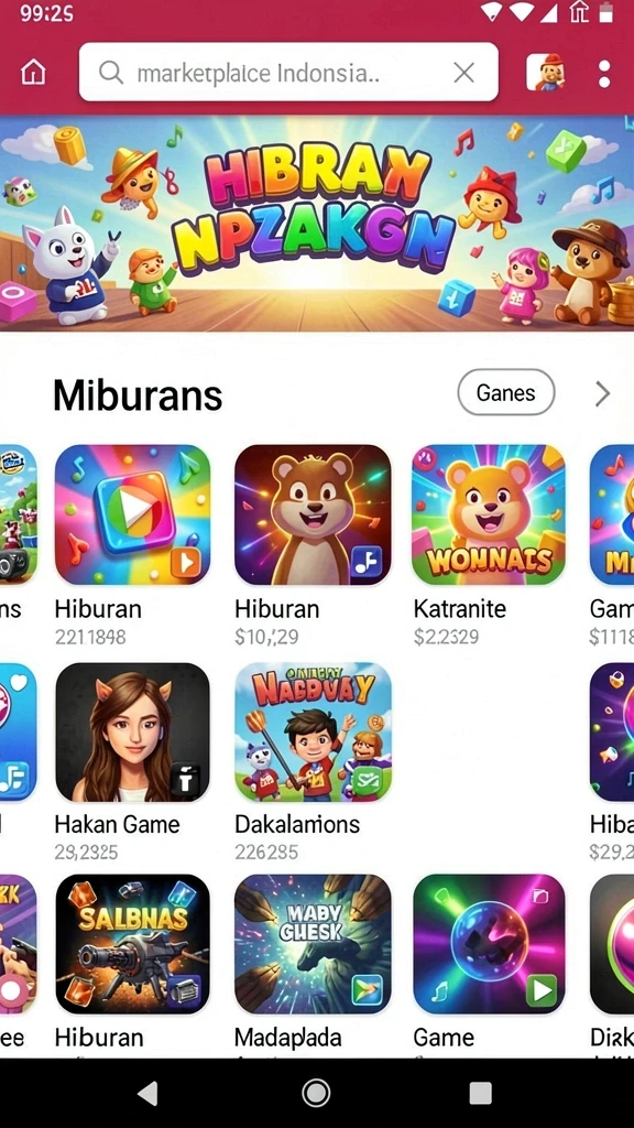 Screenshot nagawin nomor 2