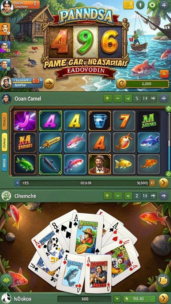 Screenshot nv77 nomor 1