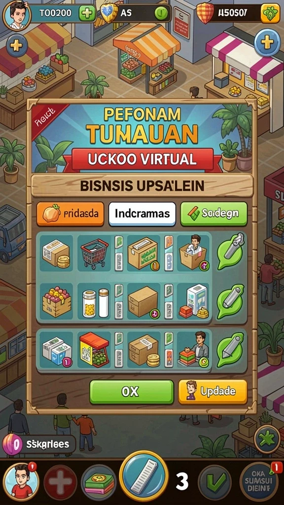 Screenshot nv77 nomor 2
