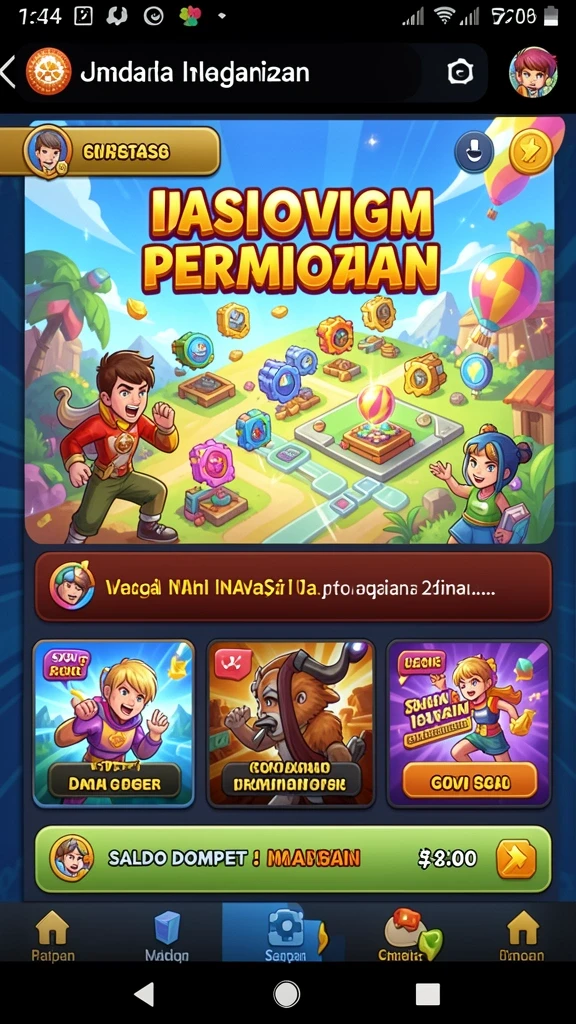 Screenshot okjek21 nomor 2